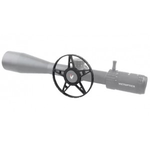 Колесо отстройки Vector Optics VictOptics S4 Big Side Wheel 100мм арт.: SCCON-S4